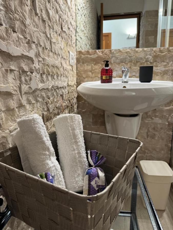 Mila House Hotel Rome Bagian luar foto