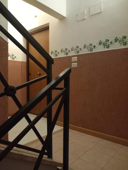 Mila House Hotel Rome Bagian luar foto