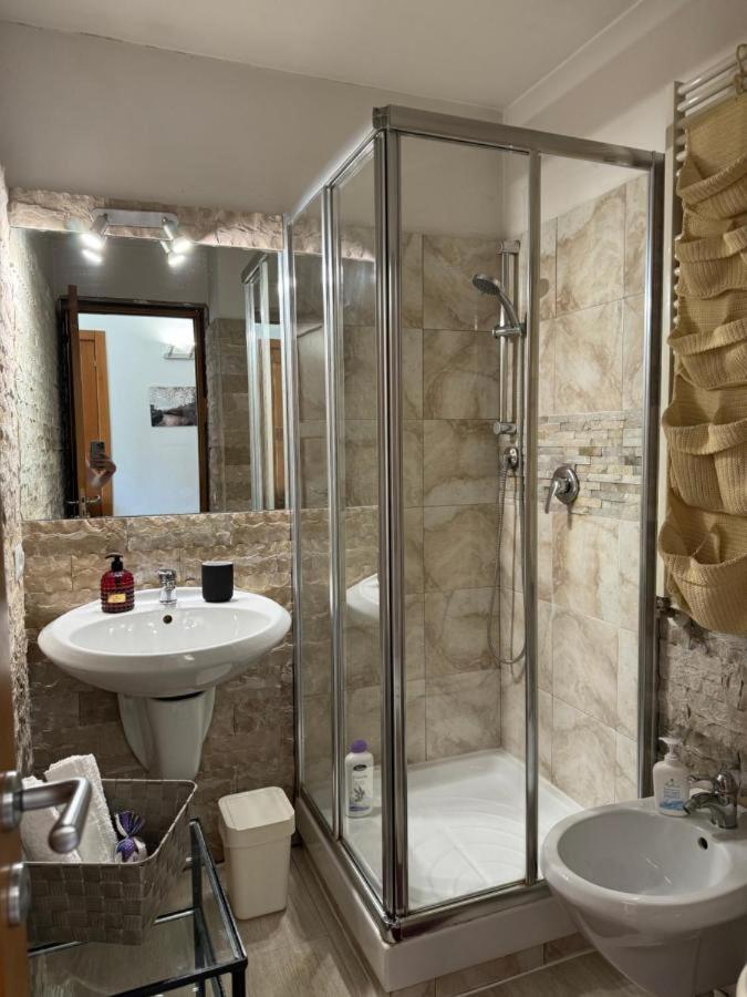 Mila House Hotel Rome Bagian luar foto