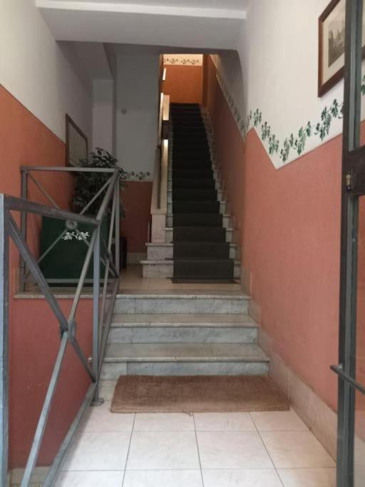 Mila House Hotel Rome Bagian luar foto