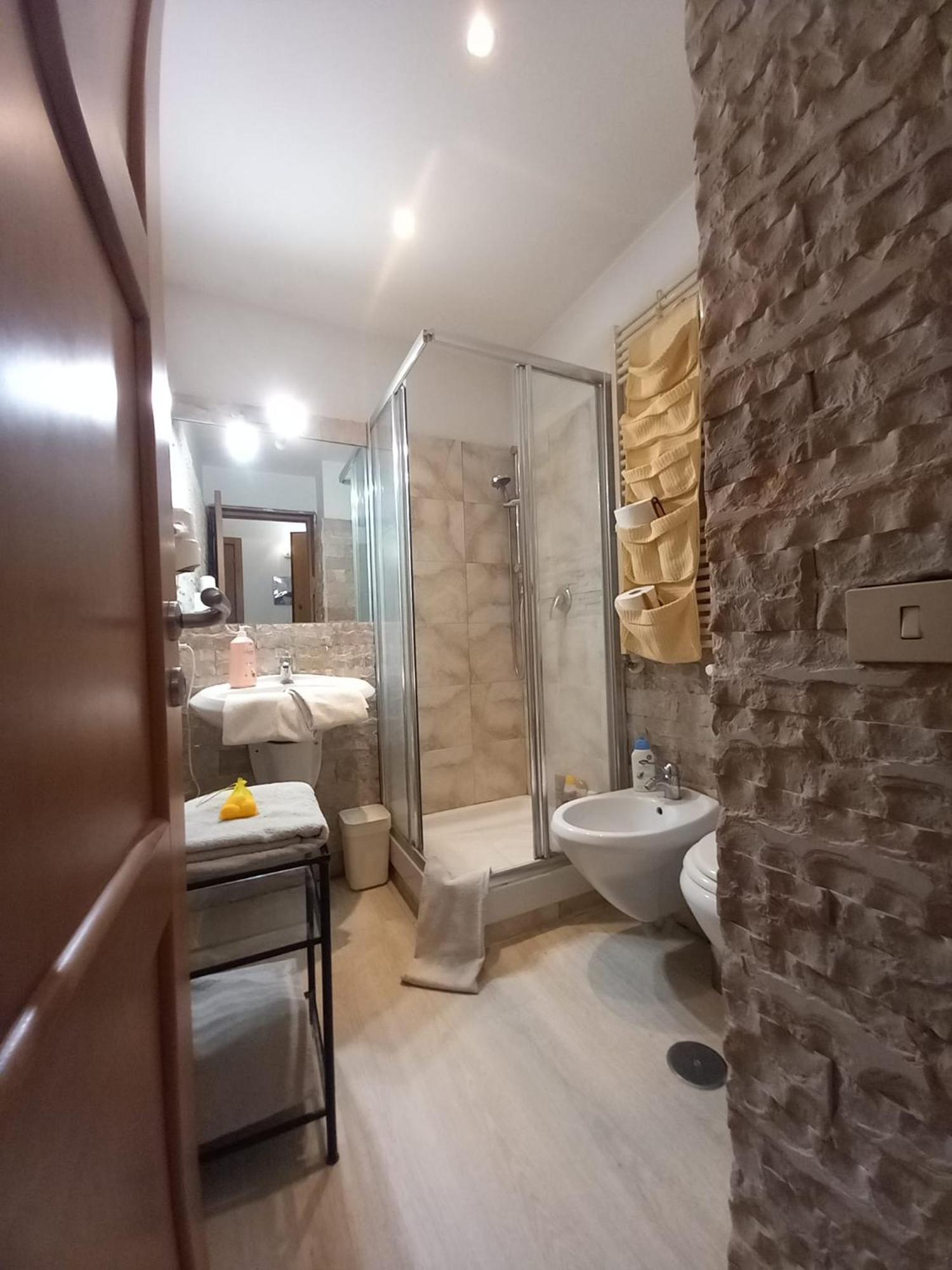 Mila House Hotel Rome Bagian luar foto